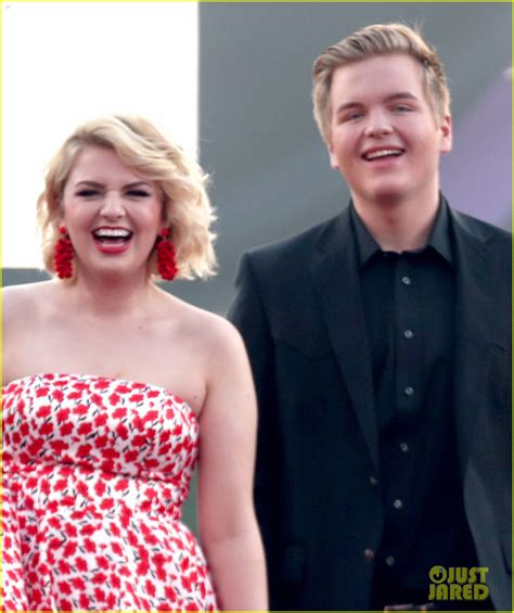 does maddie poppe have a boyfriend|american idol caleb hutchinson.